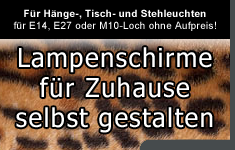Lampenschirme-online