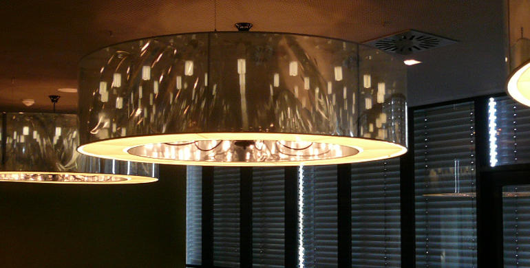 Lampenschirme von W.Classen GmbH