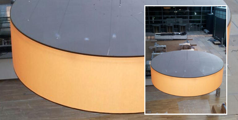 Lampenschirme von W.Classen GmbH Lampenschirme von W.Classen GmbH